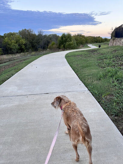 Frisco Hills Dog Park
