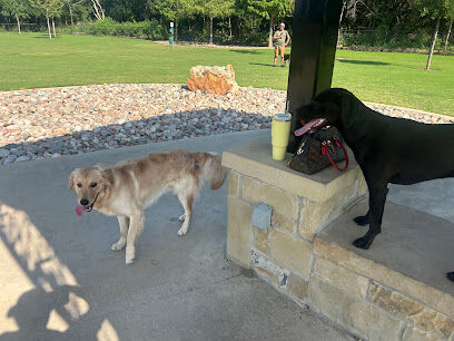 Little Elm Dog Park (Splash Zone)