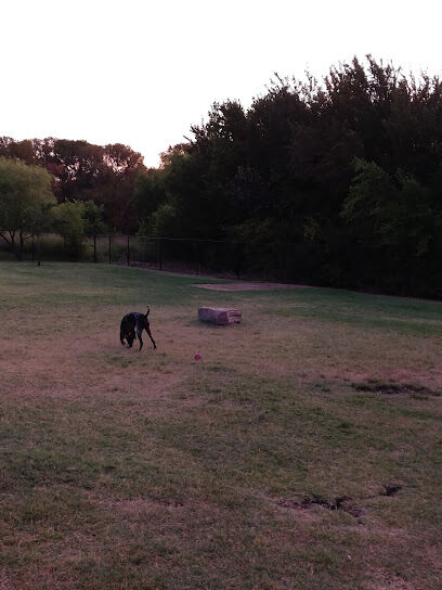 Paloma Creek Dog Park