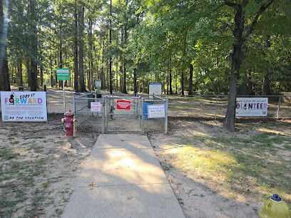 General Use Dog Park