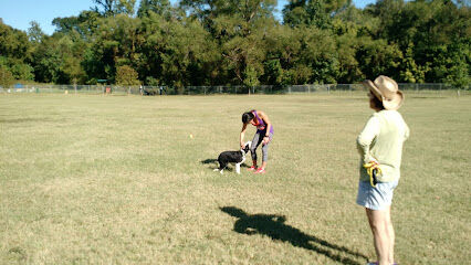 Stragent Dog Park (On Paul Boorman Trail)