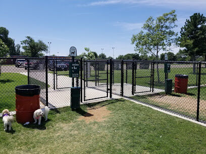 Clapp- Hub City Dog Park