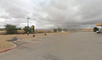 Dog Park at Love's Travel Stops