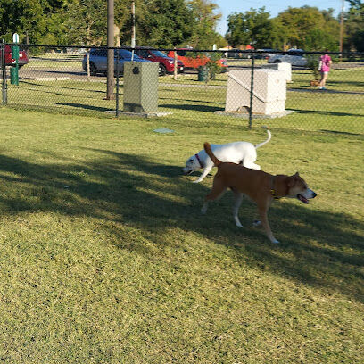 MacKenzie Canyon Run Dog Park
