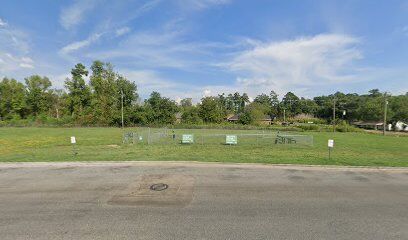 Dog Park at Love's Travel Stops