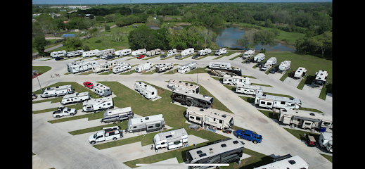 Howdy Y'all RV Resort