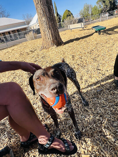 Marfa Dog Park