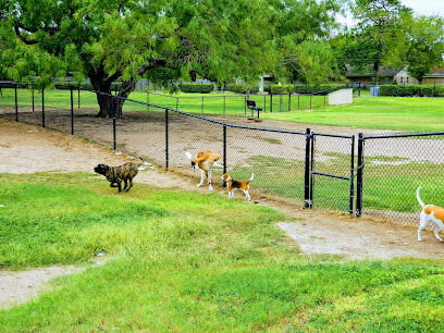 McAllen Dog Park