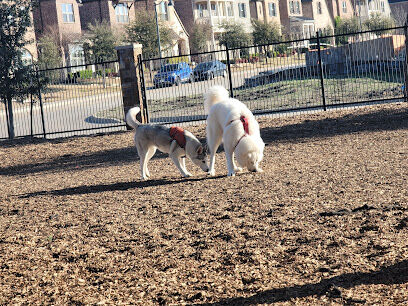 K9 Corral at Craig Ranch