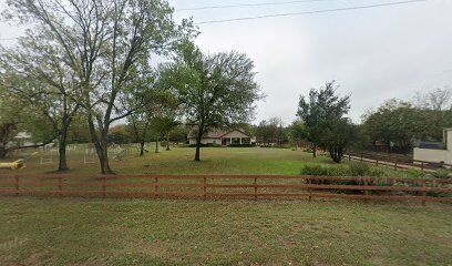 Terri's Private Dog Park