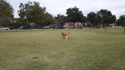 City of Mesquite Dog Park