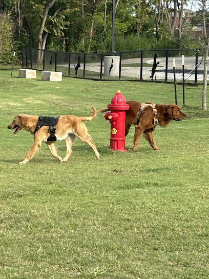 Copeland Dog Park