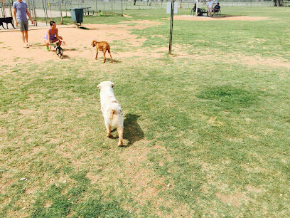 Hogan's Run Dog Park