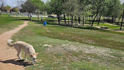 Midlothian Dog Park