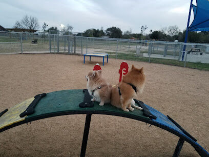 Bannworth Dog Park