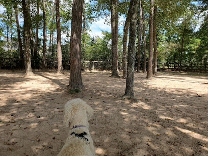 Admiral Bark Park