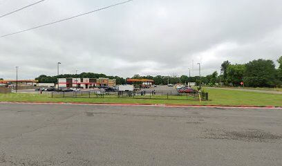 Dog Park at Love's Travel Stops