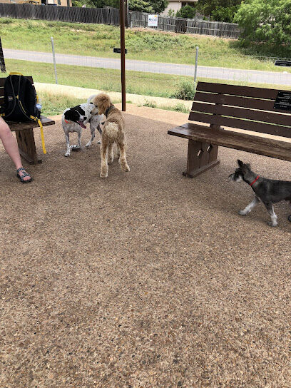 Puppy Playland Dog Park