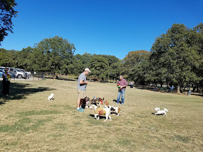 NRH Tipps Canine Hollow Dog Park