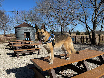 Canyon Falls Dog Park