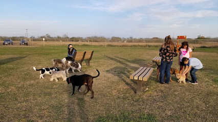 Catherine B. Stillman Dog Park