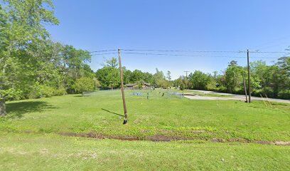 Pachar Veterinary Hospital Dog Park