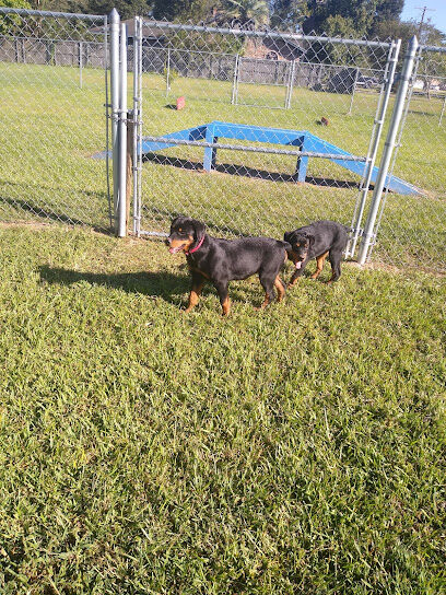 Pawhurst dog park