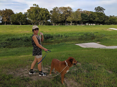 Independence Dog Park