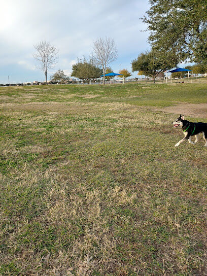 Southdown Dog Park