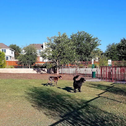 Falcon Pointe Dog Park