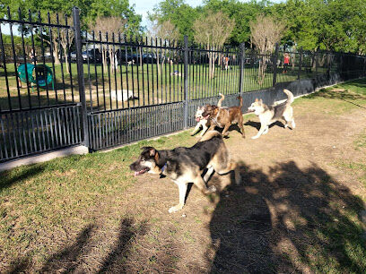 Northtown Dog Park