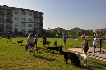 Stone Hill Park