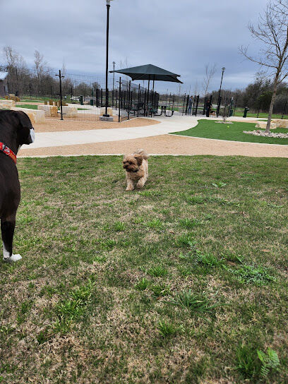Wilbarger Creek Dog Park