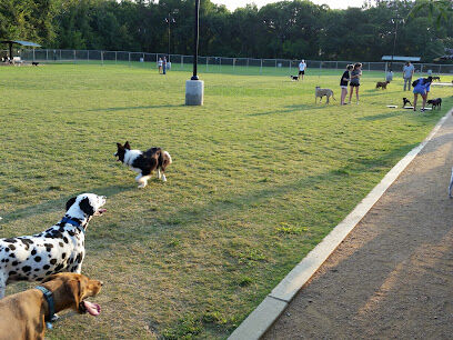 Jack Carter Dog Park