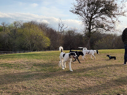 Kaiah Dog Park