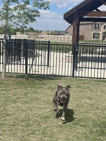 Charlie's Pet Park