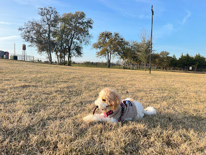 Princeton Dog Park