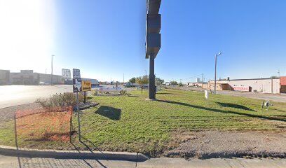 Dog Park at Love's Travel Stops