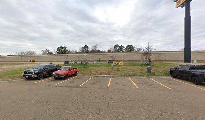 Dog Park at Love’s Travel Stops