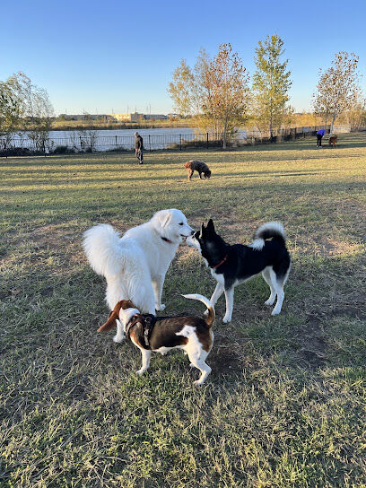 Harvest Green Dog Park