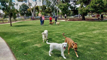 Freedom Dog Park