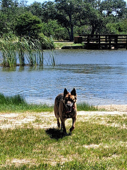 Rockport Dog Park