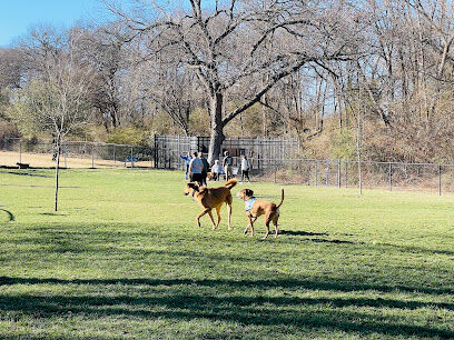Harry Myers Dog Park
