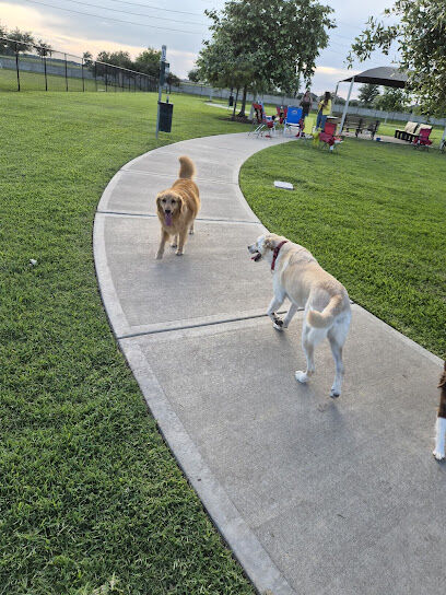 Walnut Creek Dog Park
