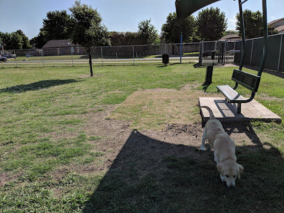 Willow Creek Paw Park