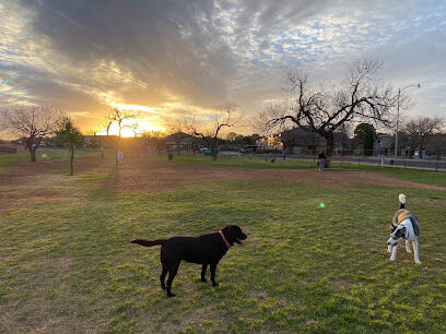 San Angelo Dog Park