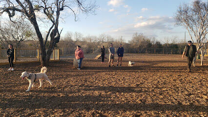 Fox Dog Park