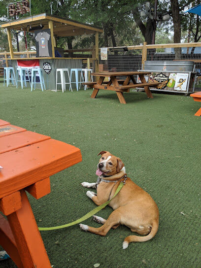 Hops & Hounds