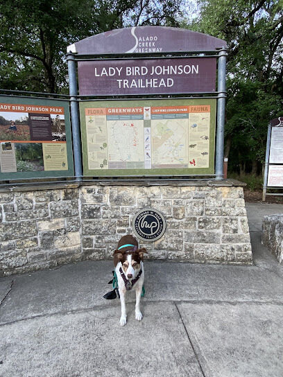 Lady Bird Johnson Park