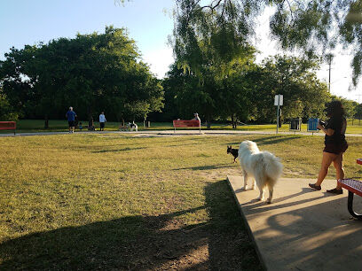 Pearsall Dog Park